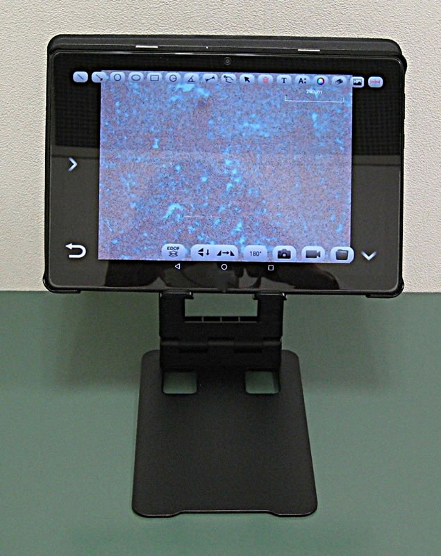 【タブレット】